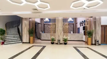 MINAMARK BEACH RESORT