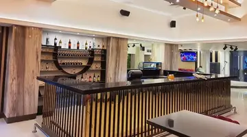 MINAMARK BEACH RESORT