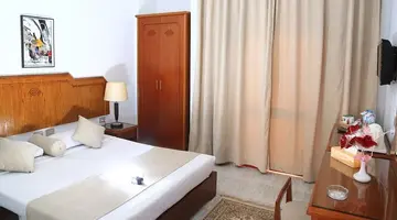 MINAMARK BEACH RESORT