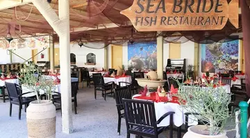 MINAMARK BEACH RESORT