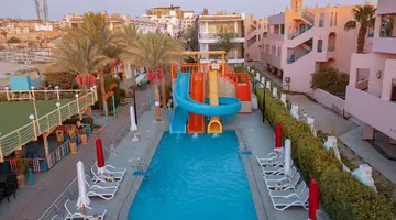 Minamark Beach Resort