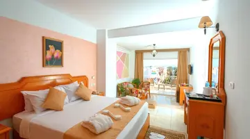 MINAMARK BEACH RESORT