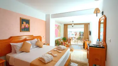 MINAMARK BEACH RESORT
