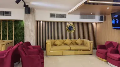 MINAMARK BEACH RESORT