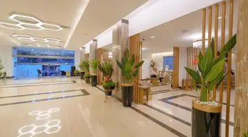MINAMARK BEACH RESORT