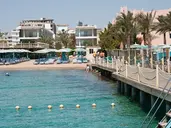 Minamark Beach Resort