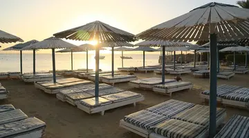 MINAMARK BEACH RESORT