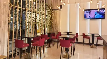 MINAMARK BEACH RESORT