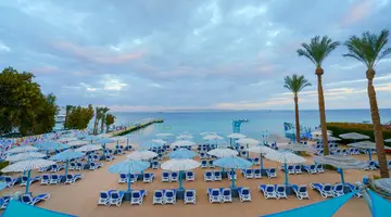 MINAMARK BEACH RESORT