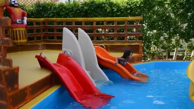 Minamark Beach Resort