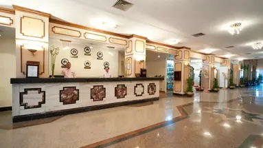 Minamark Beach Resort