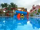 Minamark Beach Resort