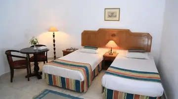 Minamark Beach Resort