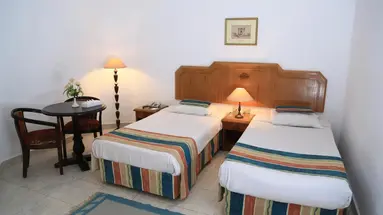 Minamark Beach Resort