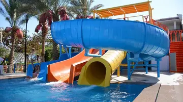 Minamark Beach Resort