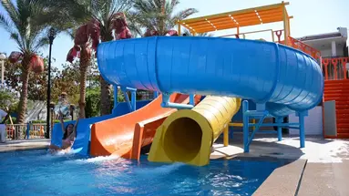 Minamark Beach Resort