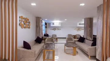 Minamark Beach Resort