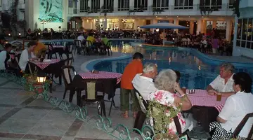 Minamark Beach ResorT