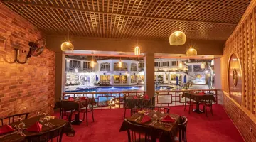 MINAMARK BEACH RESORT