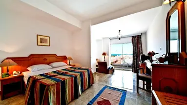 Minamark Beach Resort