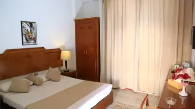 Minamark Beach Resort