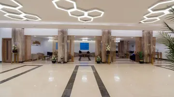 Minamark Beach ResorT