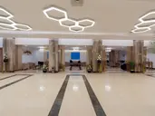 Minamark Beach Resort