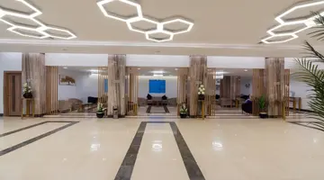 Minamark Beach Resort