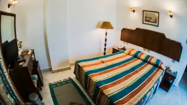 Minamark Beach Resort