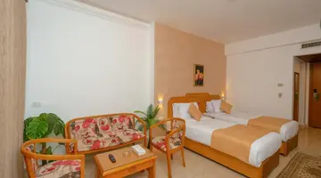 Minamark Beach Resort