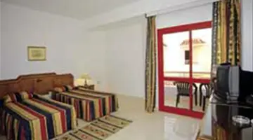 Minamark Beach Resort