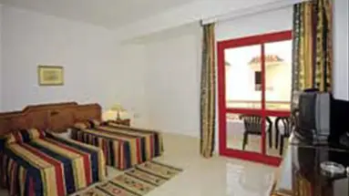 Minamark Beach Resort
