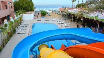 Minamark Beach Resort