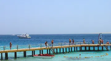 Minamark Beach ResorT
