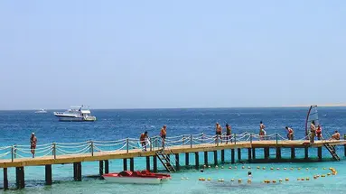 Minamark Beach ResorT