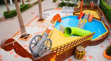 MINAMARK BEACH RESORT