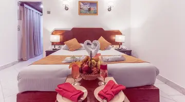 MINAMARK BEACH RESORT