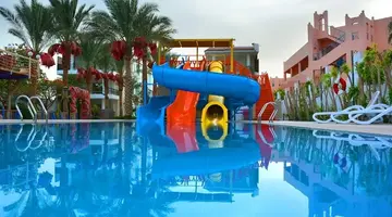 MINAMARK BEACH RESORT