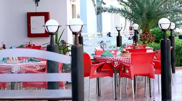 MINAMARK BEACH RESORT