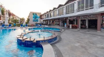 MINAMARK BEACH RESORT