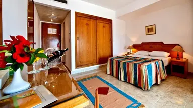 Minamark Beach Resort
