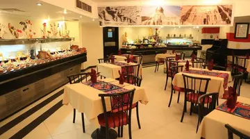 Minamark Beach Resort