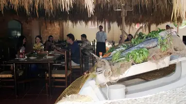 Minamark Beach ResorT