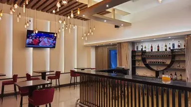 MINAMARK BEACH RESORT