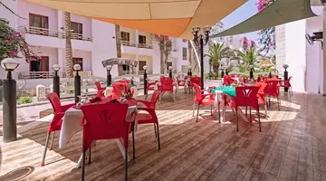 MINAMARK BEACH RESORT