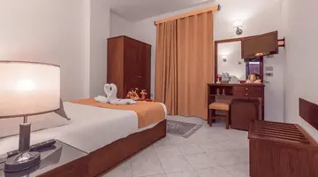MINAMARK BEACH RESORT