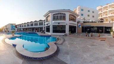 Minamark Beach ResorT
