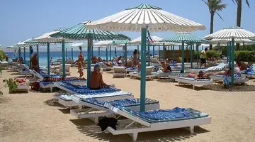 Minamark Beach ResorT