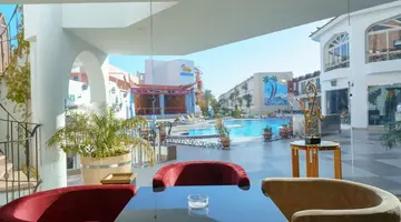 MINAMARK BEACH RESORT