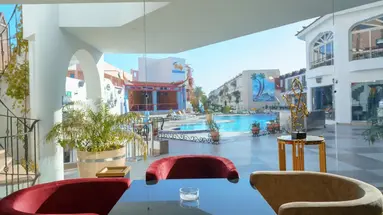MINAMARK BEACH RESORT